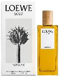 Kvapusis vanduo Loewe Solo Mercurio, 50 ml