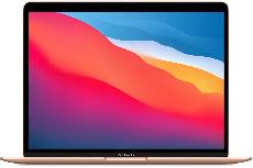 Nešiojamas kompiuteris Apple MacBook Air 13” M1 8C CPU, 7C GPU 8GB, 256GB - Gold SWE