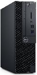 Stacionarus kompiuteris Dell OptiPlex 3060 SFF RM30231, atnaujintas Intel® Core™ i3-7100, Intel UHD Graphics 630, 32 GB, 2128 GB