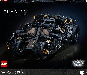 Konstruktorius LEGO® Batman Batmobile Tumbler 76240