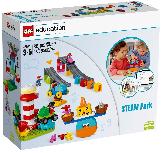 Konstruktorius LEGO® Education Education Steam Park 45024 45024