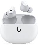 Belaidės ausinės Beats Studio Buds – True Wireless Noise Cancelling Earphones – White