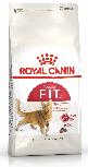 Sausas kačių maistas Royal Canin Regular Fit, vištiena/kiauliena, 2 kg