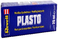 Modelinas Revell Plasto Modelling Body Putty 39607