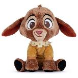 Pliušinis žaislas Simba Disney Wish Valentino, rudas, 23 cm