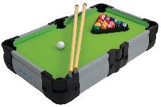 Biliardas Schildkrot Mini Billiard 970311