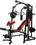 Daugiafunkcinis treniruoklis HMS X1 Home Gym