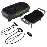 Daugiafunkcinis treniruoklis Tunturi Cardio Fit V10 Vibration plate