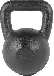 Svarstis Tunturi Kettle Bell 14TUSCL334, 20 kg