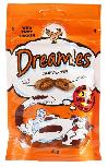 Skanėstas katėms Dreamies Snacks, vištiena, 0.06 kg