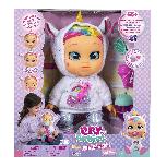 Lėlė Cry Babies First Emotions Dreamy 88580IM, 30 cm