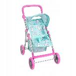 Lėlių vežimėlis Smiki Buggy 7090157