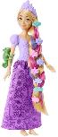 Lėlė - pasakos personažas Disney Princess Disney Princess Rapunzel HLW18, 28 cm