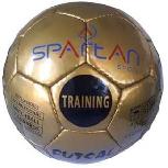 Futbolo kamuolys Spartan Training, 4 dydis