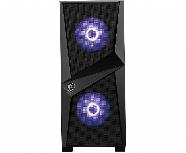 Stacionarus kompiuteris Mdata Gaming AMD Ryzen 5 5500, RTX 4060, 16 GB, 3 TB