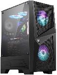 Stacionarus kompiuteris Mdata Gamer Intel Core i5-13400F, RTX 4070, 16 GB, 1 TB