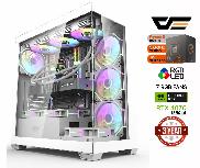 Stacionarus kompiuteris Mdata Gaming Gaming 8500G, Nvidia GeForce RTX4070 Super, 16 GB, 2512 GB