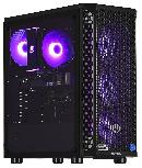 Stacionarus kompiuteris Actina Intel® Core™ i5-12400F, RTX 4060, 16 GB, 1 TB