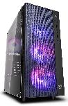 Stacionarus kompiuteris Intop RM34471NS AMD Ryzen™ 5 3600, RTX 4060, 16 GB, 480 GB