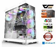 Stacionarus kompiuteris Mdata Gaming Gaming 8500G, Nvidia GeForce RTX4070 Super, 16 GB, 1 TB