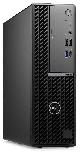 Stacionarus kompiuteris Dell OptiPlex 7010 N013O7010SFFPEMEA_VP i7-13700, Intel (Integrated), 16 GB, 512 GB