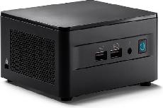 Stacionarus kompiuteris Intel NUC 12 Pro Kit RNUC12WSHI50002 Intel® Core™ i5-1240P, Intel Iris Xe Graphics