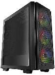 Stacionarus kompiuteris Intop RM30430NS Intel® Core™ i5-12400F, Nvidia GeForce GTX 1650, 32 GB, 250 GB