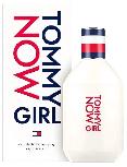 Tualetinis vanduo Tommy Hilfiger Tommy Girl Now, 100 ml