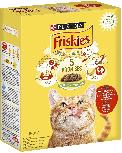 Sausas kačių maistas Friskies, 1 kg