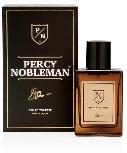 Tualetinis vanduo Percy Nobleman Signature Fragrance, 50 ml