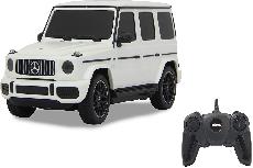 Žaislinis automobilis Jamara Mercedes-Benz AMG G63 405192, 20.5 cm, 1:24