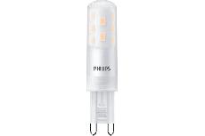 Lemputė Philips LED, G9, šiltai balta, G9, 2.6 W, 300 lm