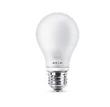 Lemputė Philips LED, A60, balta, E27, 7 W, 806 lm