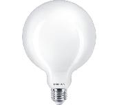 Lemputė Philips LED, G120, šiltai balta, E27, 75 W, 1055 lm