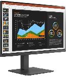 Monitorius LG 27BR650B-C, 27", 5 ms