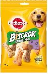 Skanėstas šunims Pedigree Biscrok, 0,2 kg