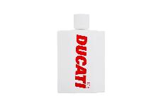 Tualetinis vanduo Ducati, 100 ml