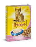 Sausas kačių maistas Friskies, 0.3 kg