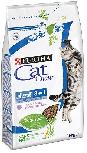 Sausas kačių maistas Purina Cat Chow, kalakutiena, 1.5 kg