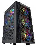 Stacionarus kompiuteris Mdata Gamer Intel® Core™ i7-13700F, AMD Radeon RX 5700 XT, 16 GB, 1256 GB