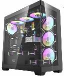 Stacionarus kompiuteris Mdata Gaming Intel® Core™ i7-12700F, RTX 4070, 32 GB, 512 GB