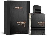 Kvapusis vanduo Al Haramain Amber Oud, 60.0 ml