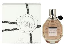 Kvapusis vanduo - testeris Viktor & Rolf Flowerbomb, 100.0 ml