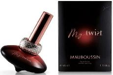 Kvapusis vanduo Mauboussin My Twist, 40 ml