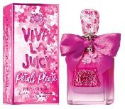 Kvapusis vanduo Juicy Couture Viva La Juicy Petals Please, 100 ml