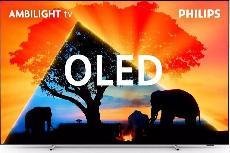 Televizorius Philips 65OLED769/12, 4K OLED, 65 ", komplektas