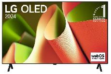 Televizorius LG OLED65B43LA, OLED, 65 "