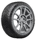 Žieminė automobilio padanga Michelin Pilot Alpin 5 215/55/R18, 99-V-240 km/h, XL, C, B, 70 dB