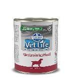 Šlapias šunų maistas Farmina Vet Life Gastrointestinal, žuvis/vištiena, 0.3 kg