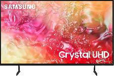 Televizorius Samsung UE75DU7192U, Crystal UHD, 75 "